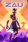 Tales of Kenzera: ZAU
