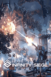 Outpost: Infinity Siege