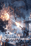 Outpost: Infinity Siege