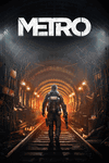 Metro Awakening VR