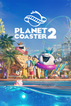 Planet Coaster 2