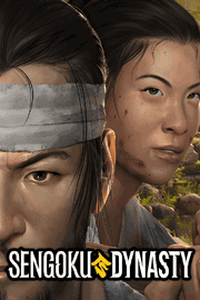 Sengoku Dynasty