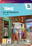 The Sims 4 - Do wynajęcia Dodatek DLC