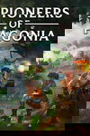 Pioneers of Pagonia