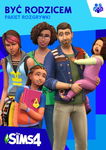 The Sims 4: Być Rodzicem DLC