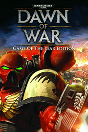 Warhammer 40,000: Dawn of War Game of the Year Edition