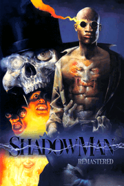 Shadow Man Remastered