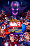 Marvel vs. Capcom: Infinite