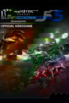 Monster Energy Supercross 5