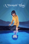 A Memoir Blue