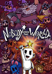 Nobody Saves the World
