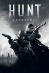 Hunt: Showdown 1896