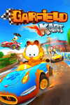 Garfield Kart