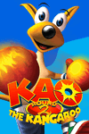 Kangurek Kao Runda 2