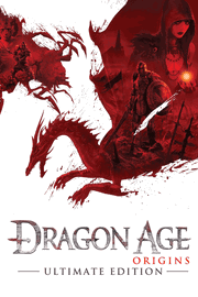 Dragon Age: Origins - Ultimate Edition GOG