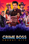Crime Boss: Rockay City