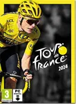 Tour de France 2024