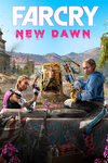 Far Cry: New Dawn