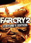 Far Cry 2: Fortune's Edition
