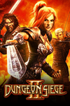 Dungeon Siege II