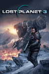 Lost Planet 3
