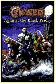 SKALD: Against the Black Priory