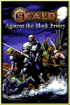 SKALD: Against the Black Priory