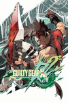 GUILTY GEAR Xrd REV 2
