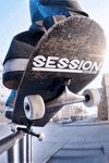 Session: Skate Sim
