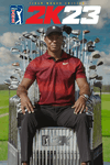 PGA TOUR 2K23
