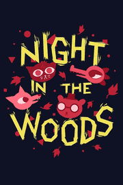 Night in the Woods
