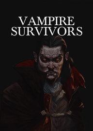 Vampire Survivors