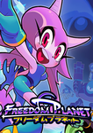 Freedom Planet