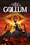 The Lord of the Rings: Gollum