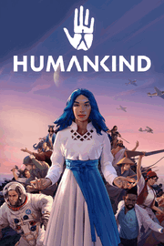 HUMANKIND Day One Edition