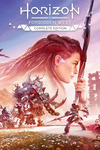 Horizon Forbidden West: Complete Edition