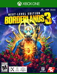 Borderlands 3 Next Level Edition XBOX One / Xbox Series X|S