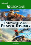 Immortals Fenyx Rising XBOX One