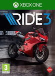 Ride 3 XBOX One / XBOX Series X|S