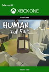 Human: Fall Flat XBOX One / Xbox Series X|S