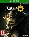 Fallout 76 XBOX One