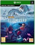 Subnautica: Below Zero XBOX Series X|S