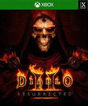 Diablo II: Resurrected XBOX One / Xbox Series X|S