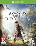 Assassin's Creed Odyssey XBOX One