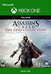 Assassin's Creed: The Ezio Collection XBOX One