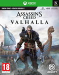 Assassin's Creed Valhalla XBOX One