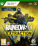 Tom Clancy's Rainbow Six Extraction Xbox Series X|S