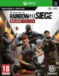 Tom Clancy's Rainbow Six Siege Deluxe Edition XBOX One Series X|S