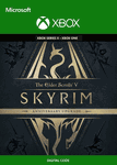 The Elder Scrolls V: Skyrim Anniversary Edition XBOX One / Xbox Series X|S