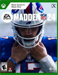 Madden NFL 24 XBOX One / Xbox Series X|S